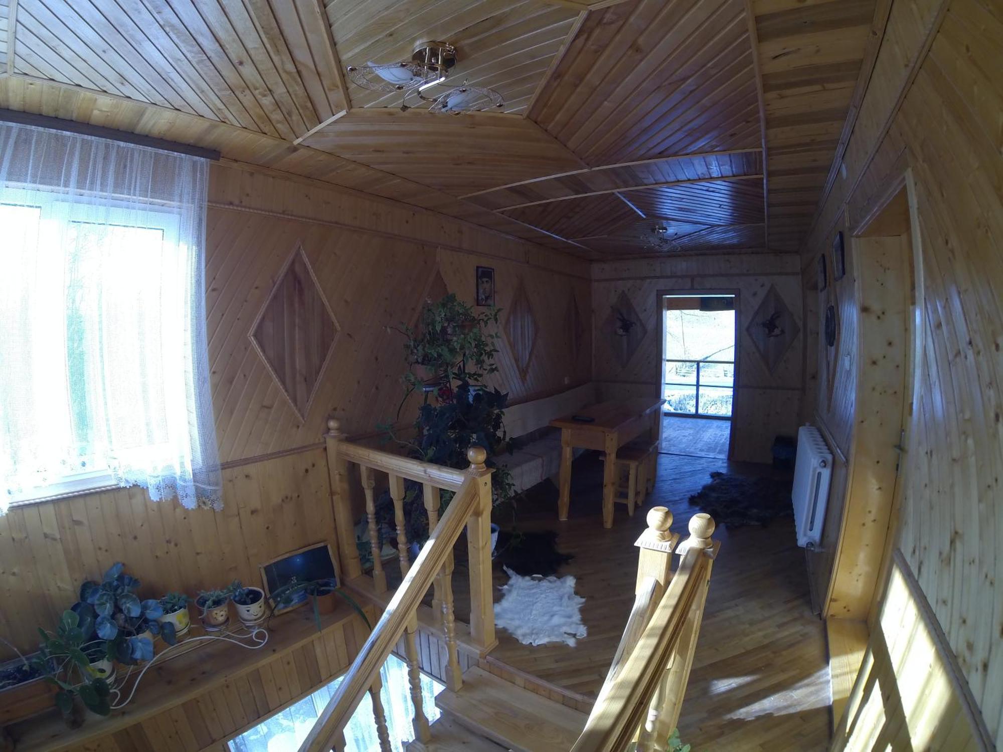Садиба На Лужку Lazeshchyna Exterior foto