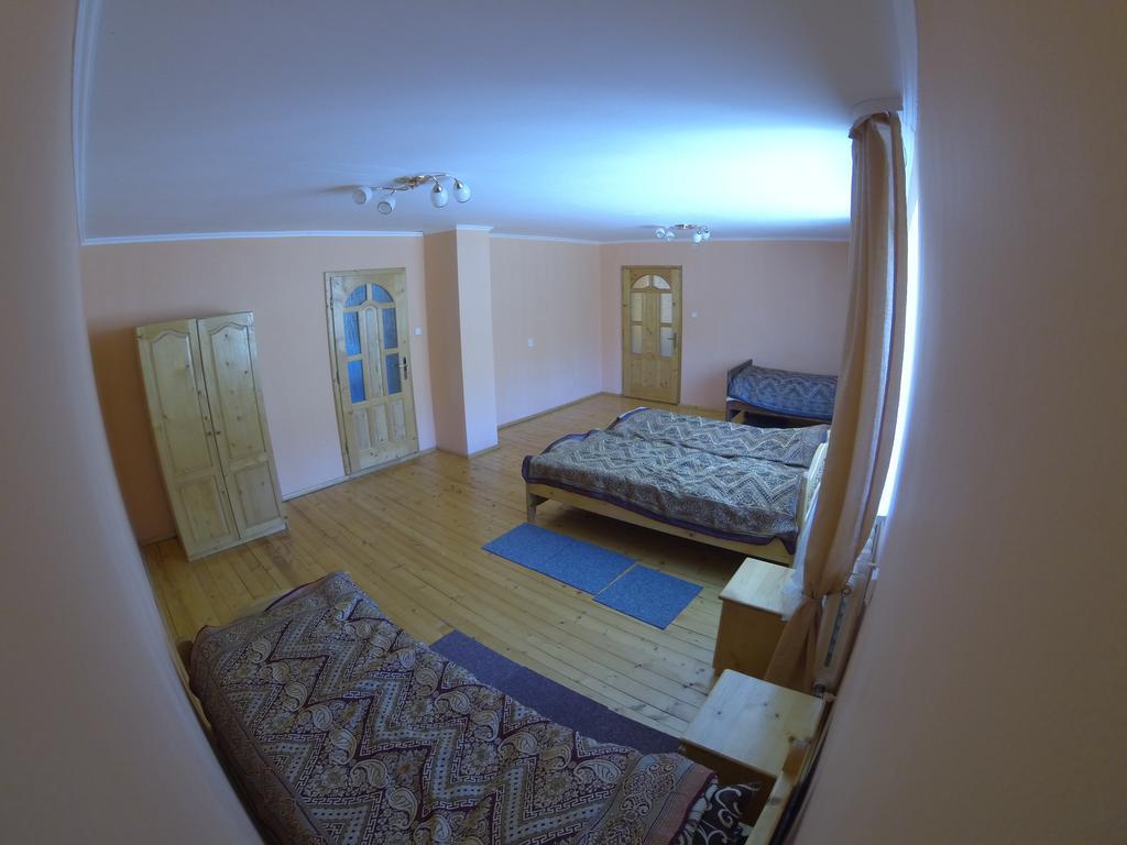 Садиба На Лужку Lazeshchyna Exterior foto